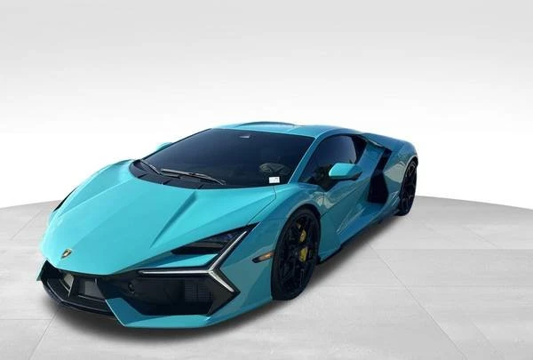 2024 Lamborghini Revuelto - Image 4 of 20