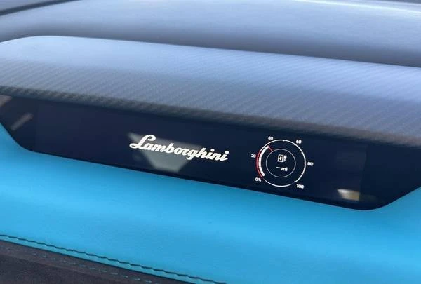 2024 Lamborghini Revuelto - Image 20 of 20