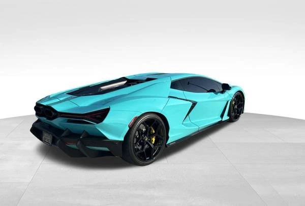 2024 Lamborghini Revuelto - Image 5 of 20