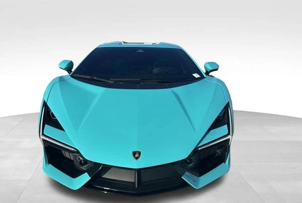 2024 Lamborghini Revuelto - Image 8 of 20