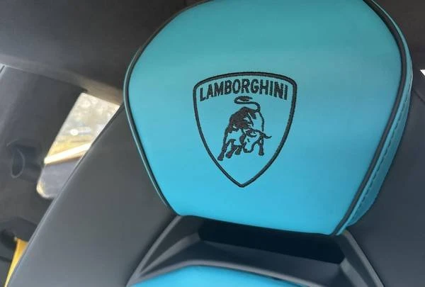 2024 Lamborghini Revuelto - Image 14 of 20