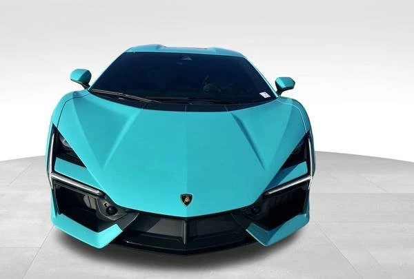 2024 Lamborghini Revuelto - Image 3 of 20