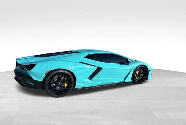 2024 Lamborghini Revuelto - Image 2 of 20