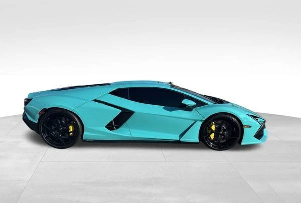 2024 Lamborghini Revuelto - Image 6 of 20