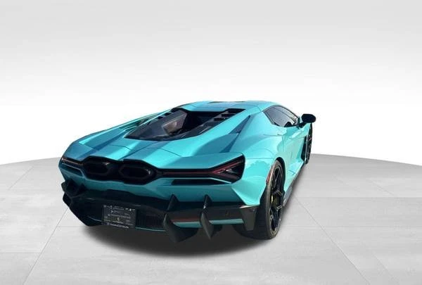 2024 Lamborghini Revuelto - Image 9 of 20
