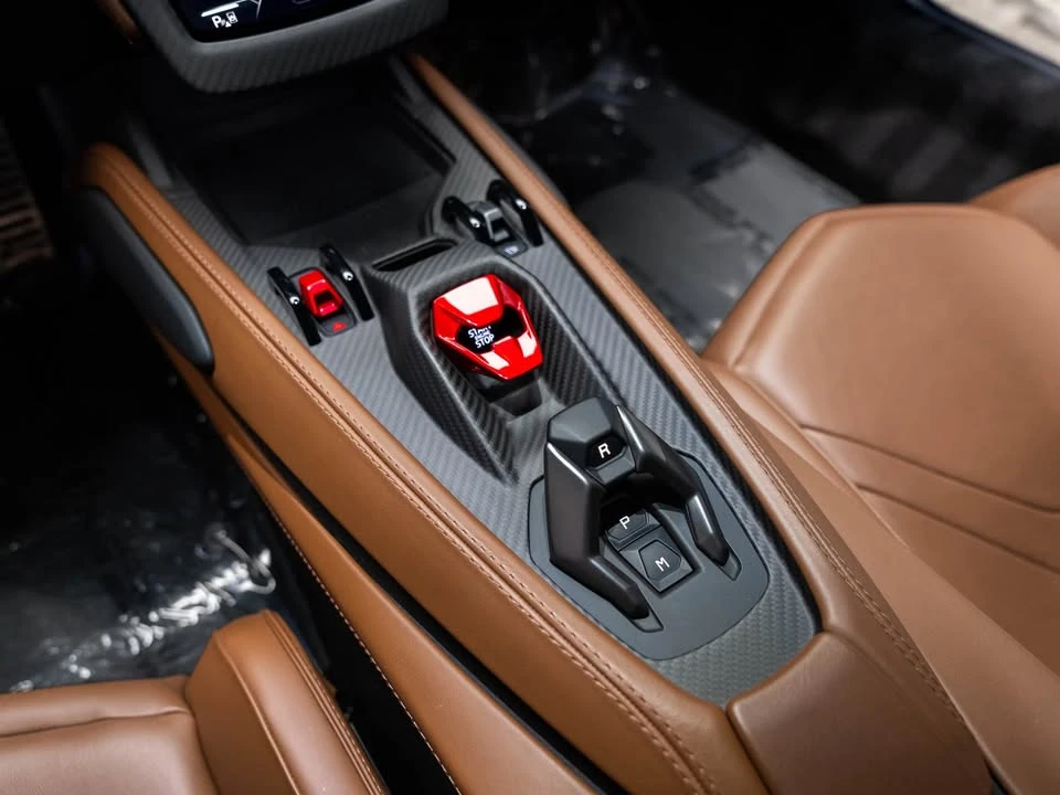 2024 Lamborghini Revuelto - Image 6 of 19