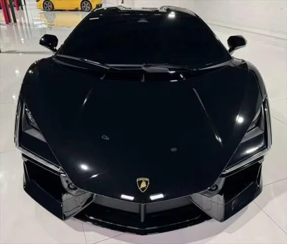 2024 Lamborghini Revuelto - Image 2 of 8