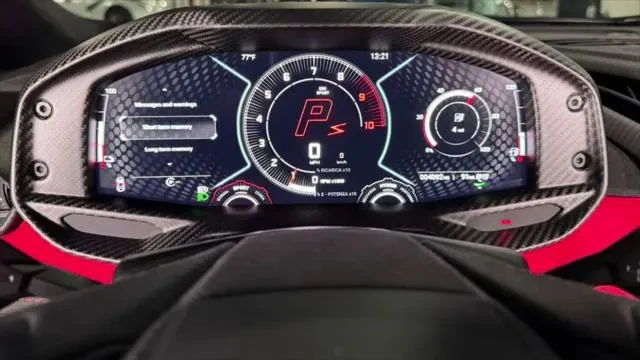2024 Lamborghini Revuelto - Image 5 of 8