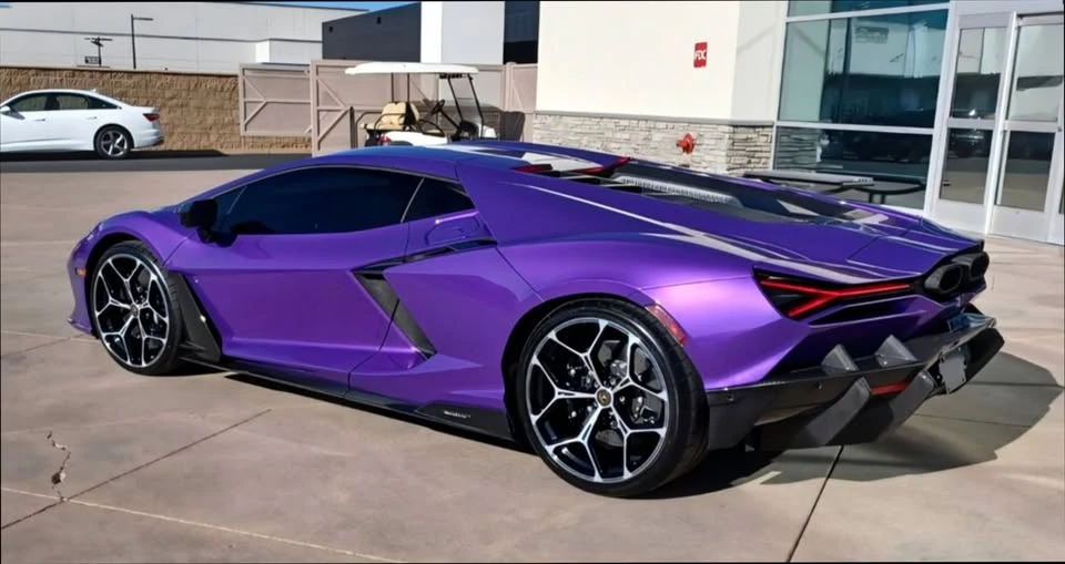 2024 Lamborghini Revuelto - Image 5 of 5