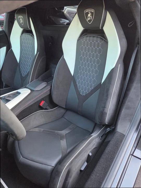 2024 Lamborghini Revuelto - Image 3 of 5