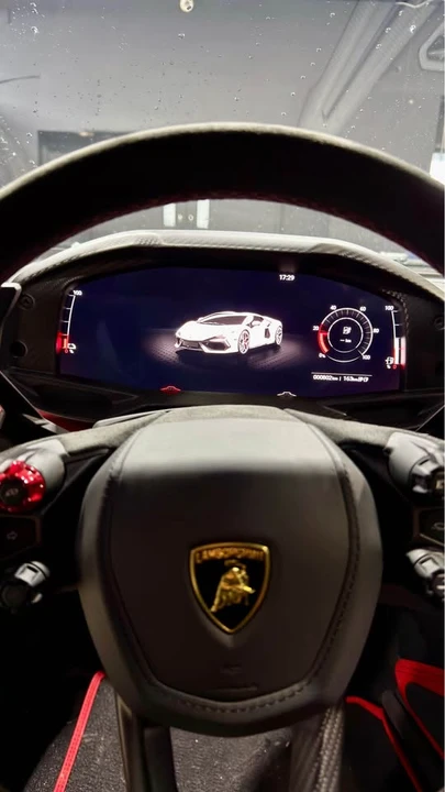 2024 Lamborghini Revuelto - Image 11 of 15