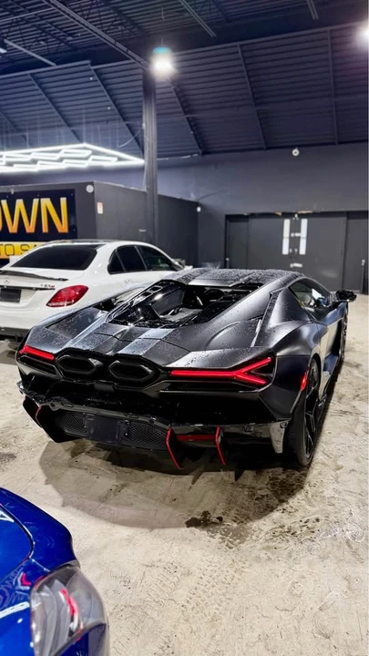 2024 Lamborghini Revuelto - Image 6 of 15