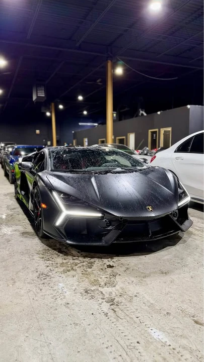 2024 Lamborghini Revuelto - Image 4 of 15