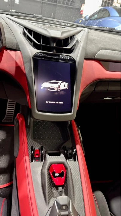 2024 Lamborghini Revuelto - Image 12 of 15