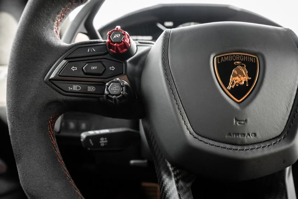 2024 Lamborghini Revuelto - Image 6 of 13