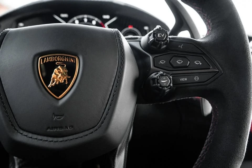 2024 Lamborghini Revuelto - Image 7 of 13