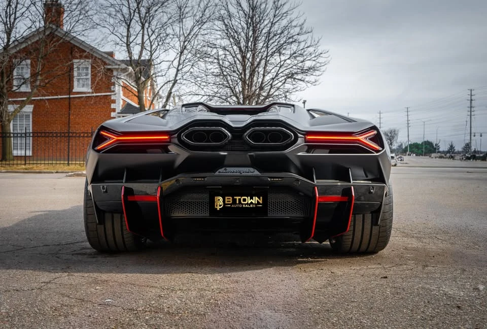 2024 Lamborghini Revuelto - Image 4 of 13
