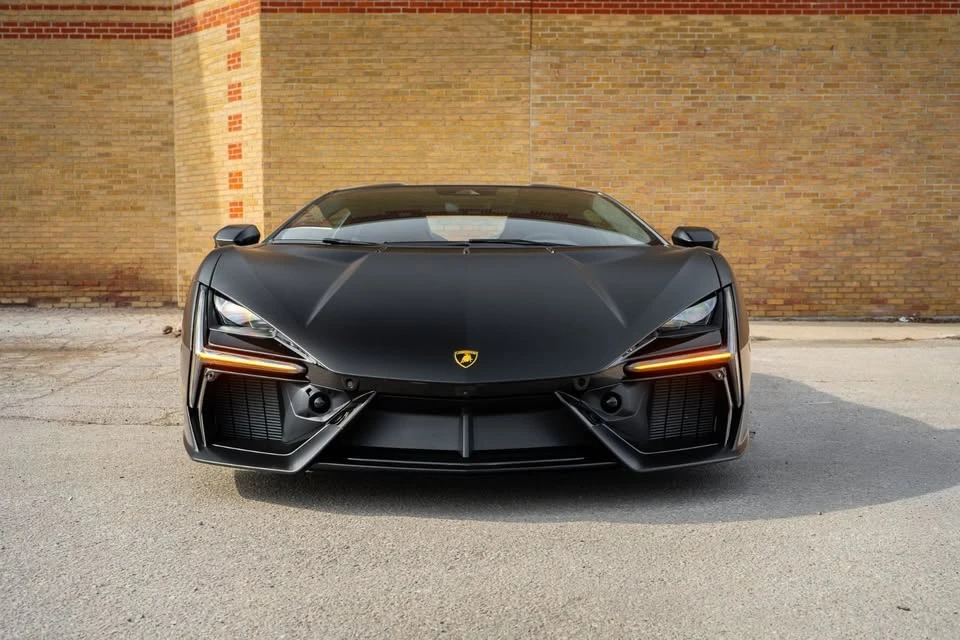 2024 Lamborghini Revuelto - Image 2 of 16