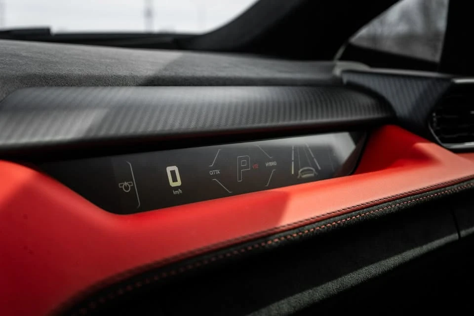 2024 Lamborghini Revuelto - Image 14 of 16