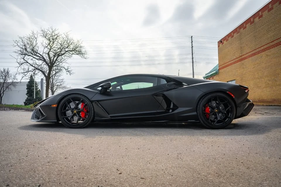 2024 Lamborghini Revuelto - Image 5 of 16