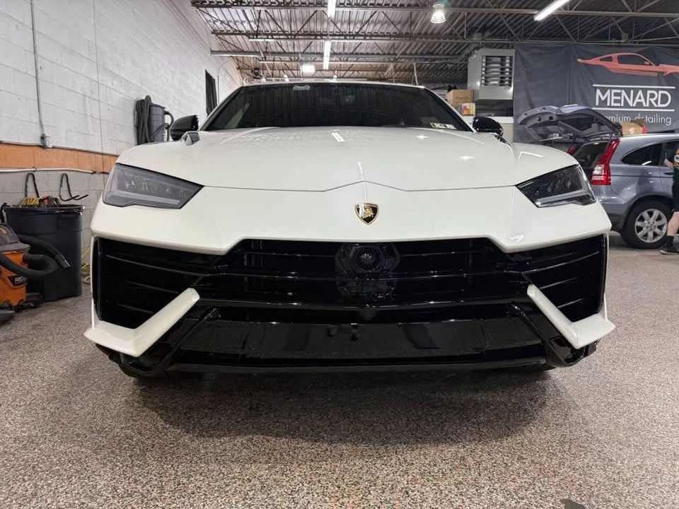 2024 Lamborghini Urus - Image 6 of 18