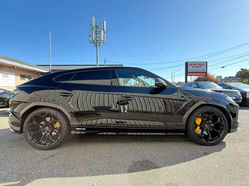 2024 Lamborghini Urus - Image 3 of 15