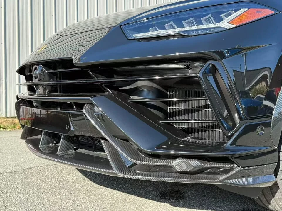2024 Lamborghini Urus - Image 18 of 20