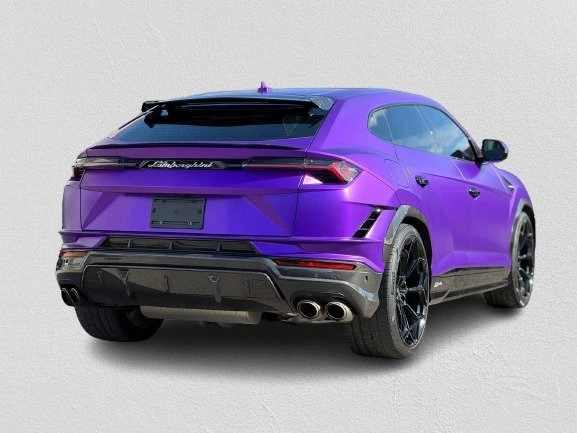 2024 Lamborghini Urus - Image 6 of 12