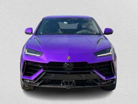 2024 Lamborghini Urus - Image 2 of 12