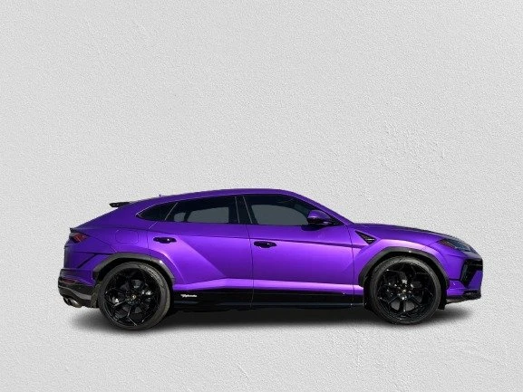 2024 Lamborghini Urus - Image 4 of 12