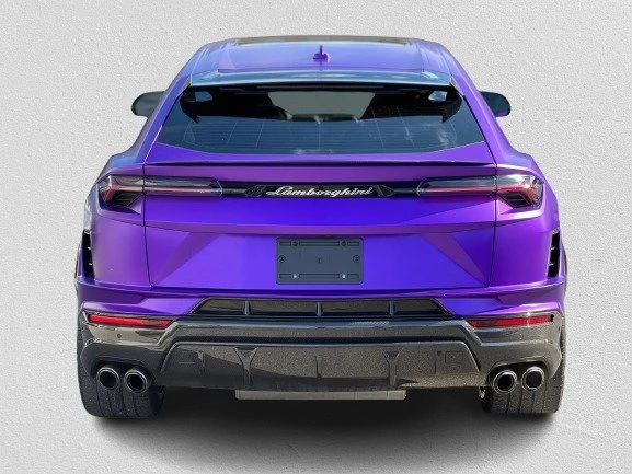2024 Lamborghini Urus - Image 5 of 12
