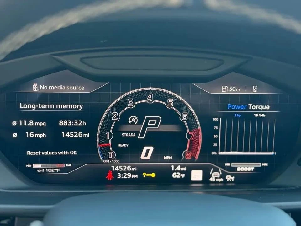 2024 Lamborghini Urus S - Image 19 of 19