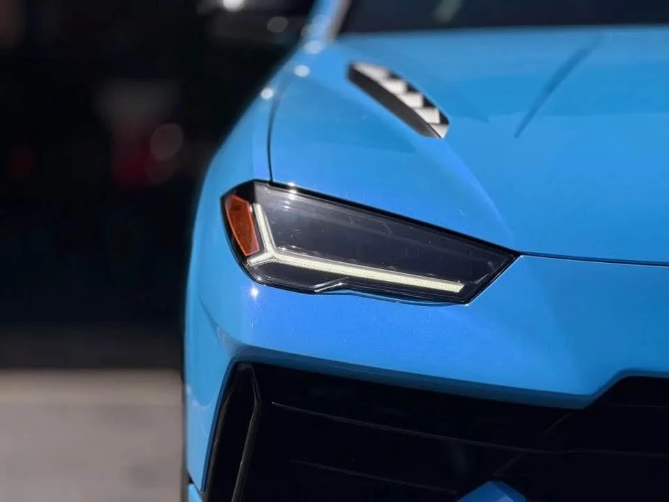 2024 Lamborghini Urus S - Image 3 of 19