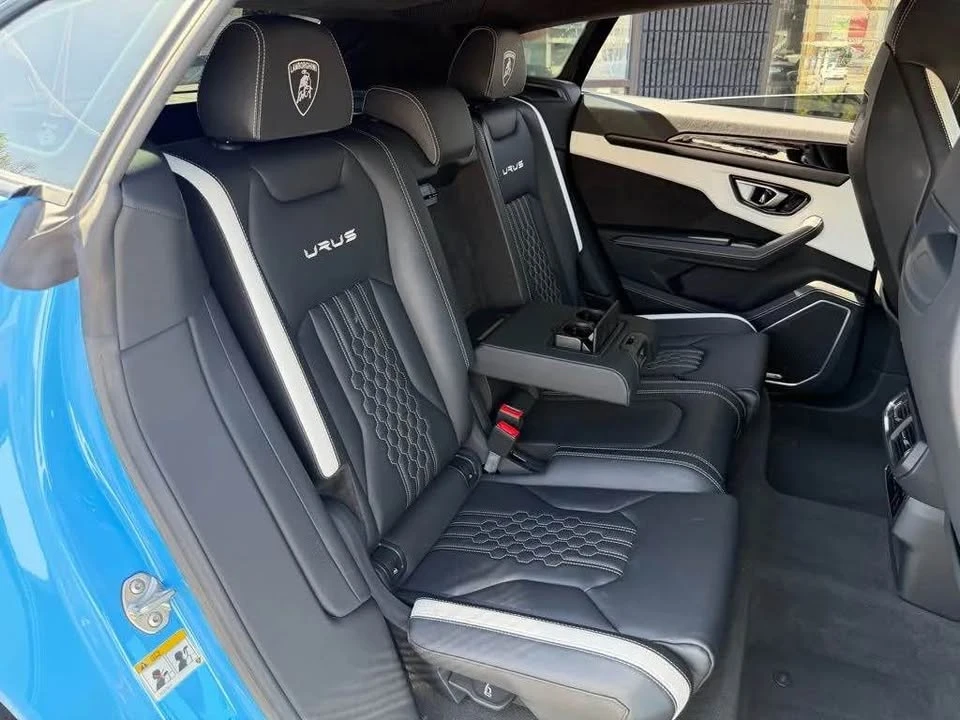 2024 Lamborghini Urus S - Image 16 of 19