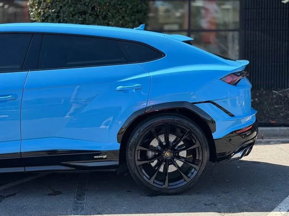 2024 Lamborghini Urus S - Image 9 of 19