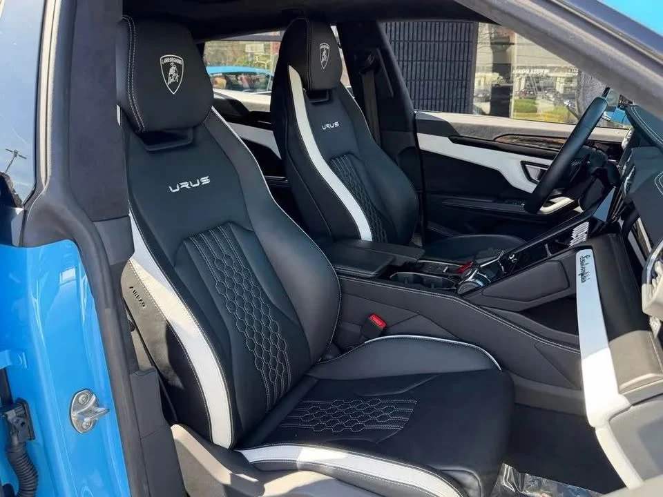 2024 Lamborghini Urus S - Image 15 of 19