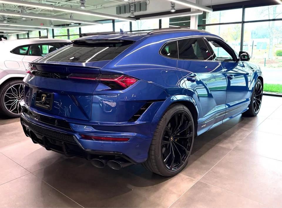 2024 Lamborghini Urus S - Image 3 of 8