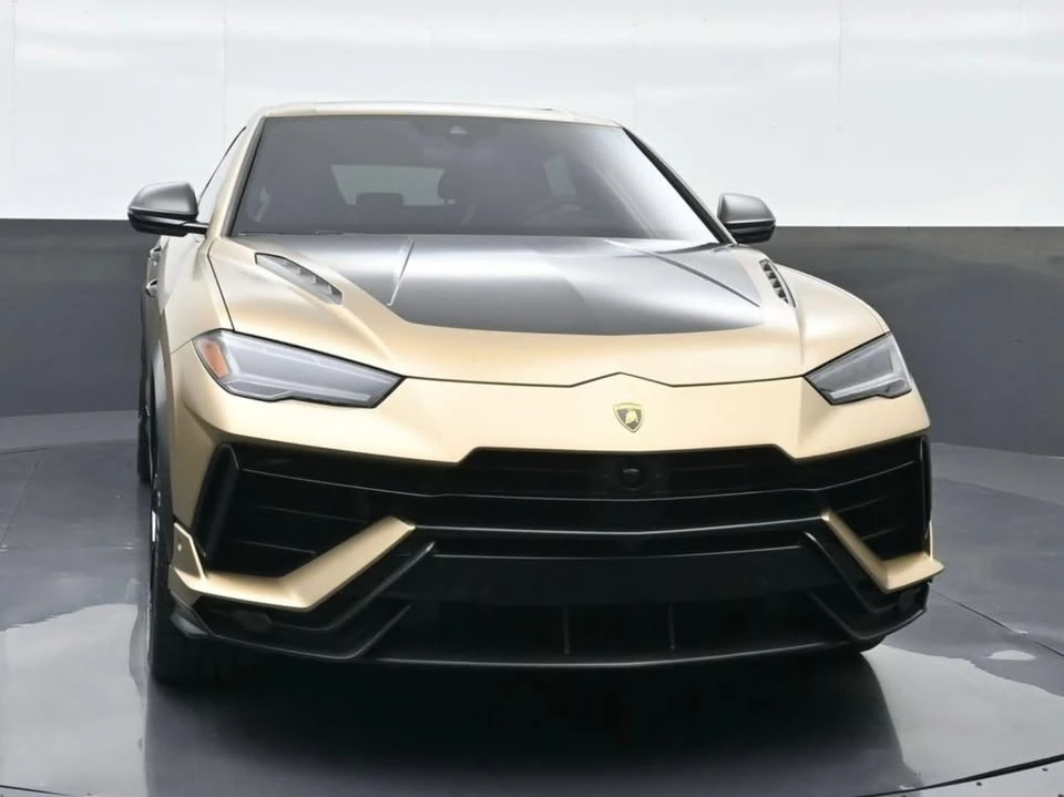 2024 Lamborghini Urus Performante - Image 2 of 7