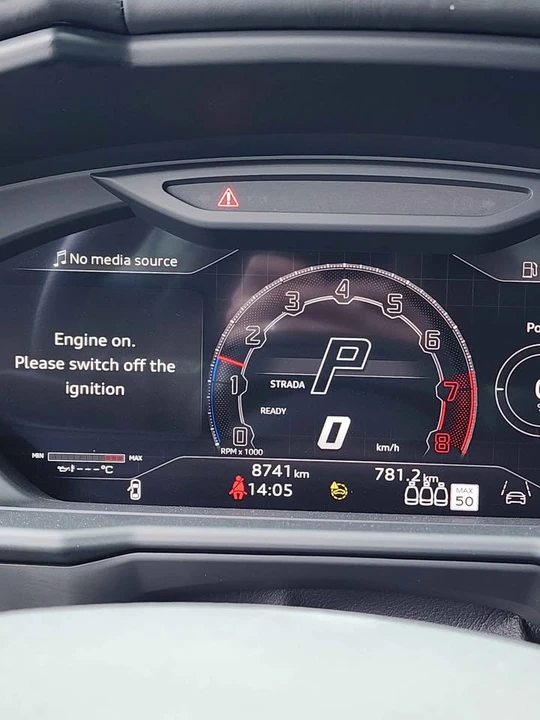 2024 Lamborghini Urus - Image 14 of 18