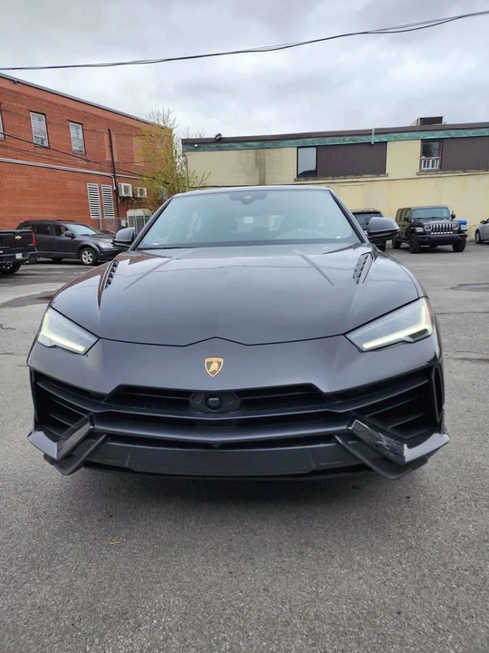 2024 Lamborghini Urus - Image 4 of 18