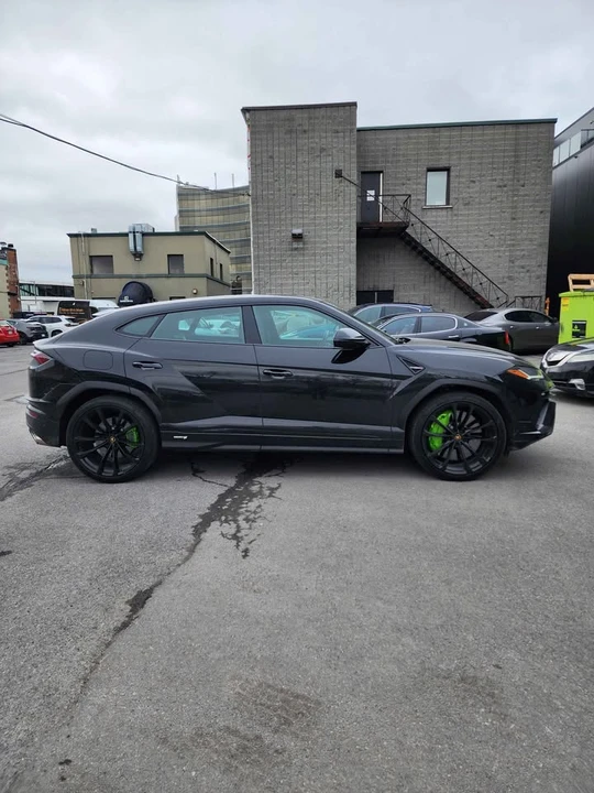 2024 Lamborghini Urus - Image 6 of 18