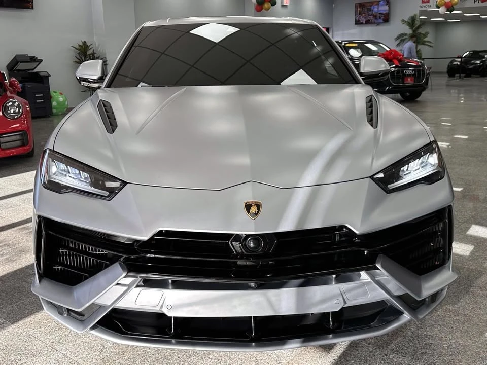 2024 Lamborghini Urus - Image 6 of 16
