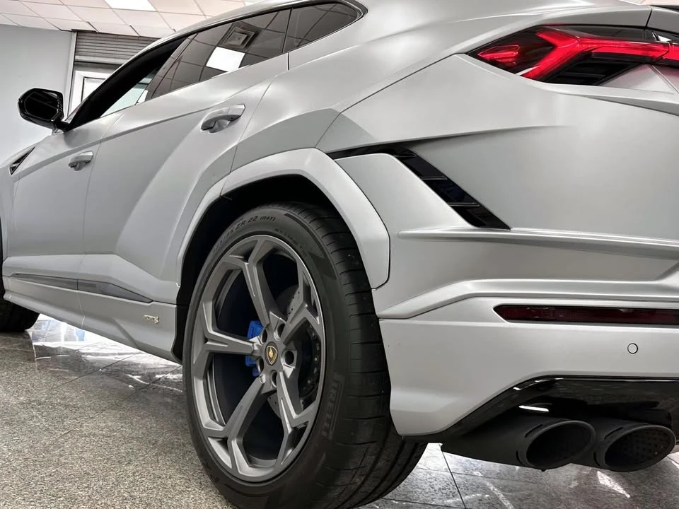 2024 Lamborghini Urus - Image 14 of 20