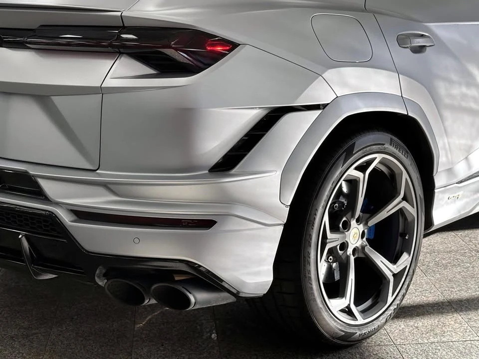 2024 Lamborghini Urus - Image 11 of 20