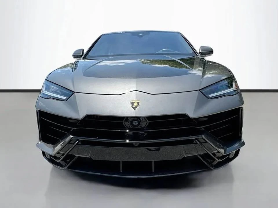 2024 Lamborghini Urus - Image 3 of 7