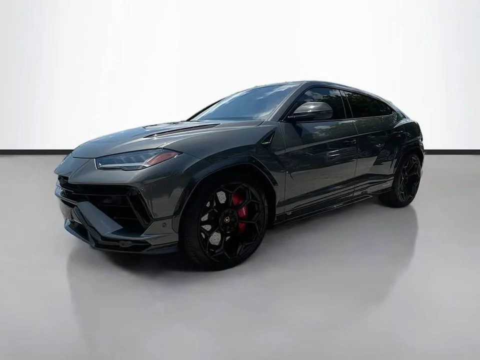 2024 Lamborghini Urus - Image 4 of 7