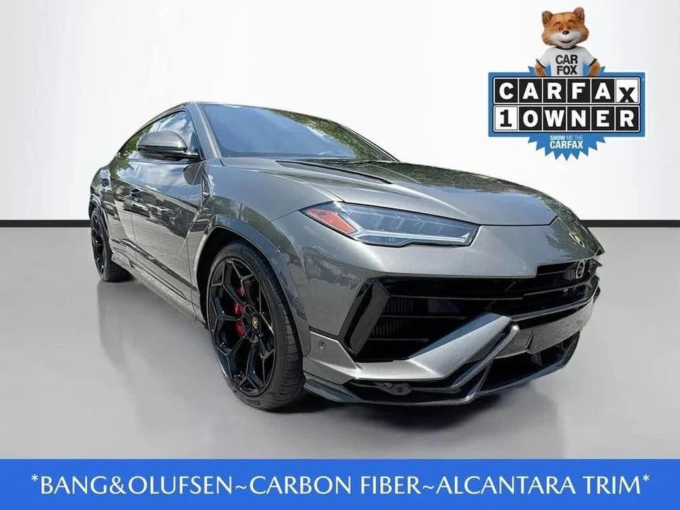 2024 Lamborghini Urus - Image 6 of 7