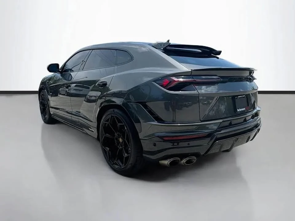 2024 Lamborghini Urus - Image 2 of 7