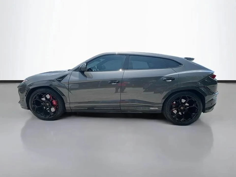 2024 Lamborghini Urus - Image 5 of 7