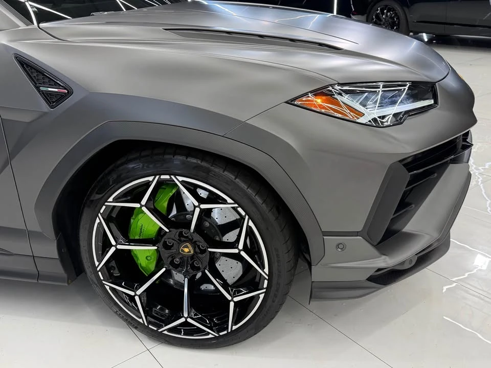 2024 Lamborghini Urus Performante - Image 6 of 18